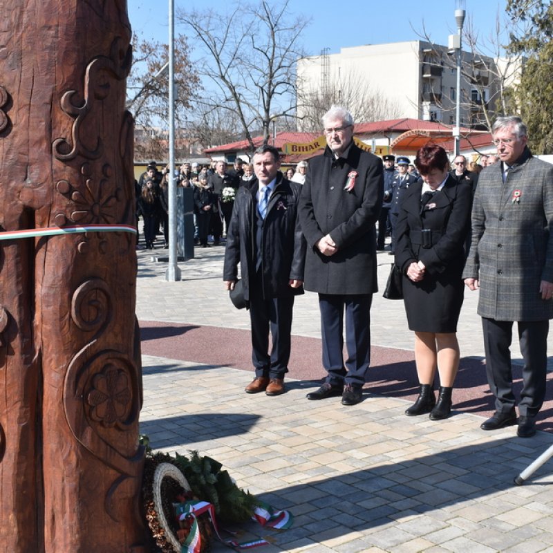 emlékezés 1848-49 forradalmára és szabadságharcára 34